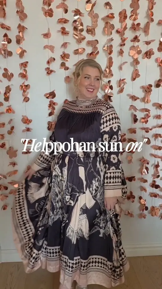 Kaiken jälkeen vahvempana 🫶